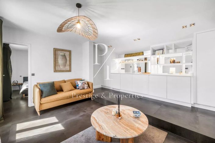 Image No.9-Maison de 5 chambres à vendre à Cannes