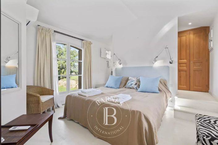 Image No.12-Maison de 6 chambres à vendre à Le Plan-de-la-Tour