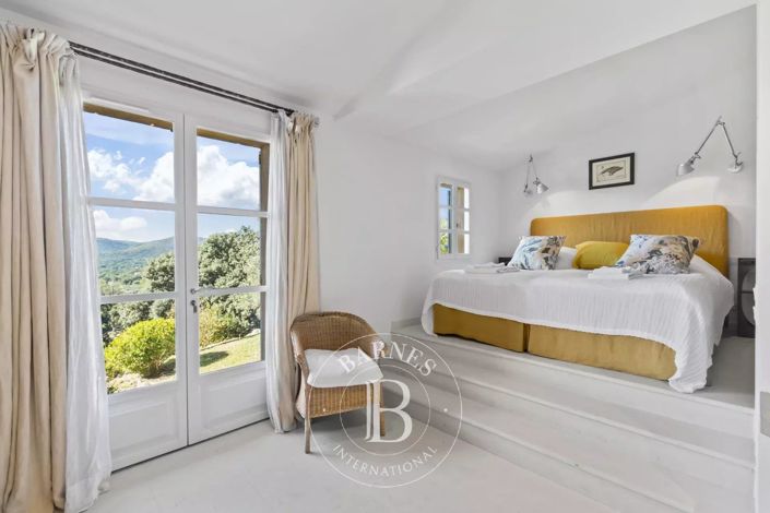 Image No.13-Maison de 6 chambres à vendre à Le Plan-de-la-Tour