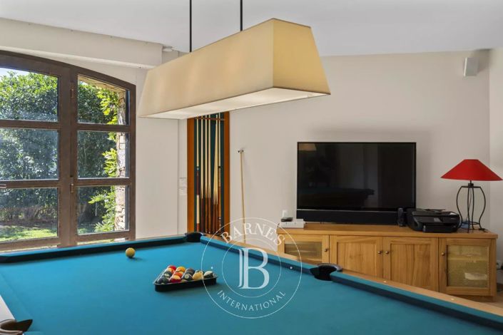 Image No.14-Maison de 6 chambres à vendre à Le Plan-de-la-Tour