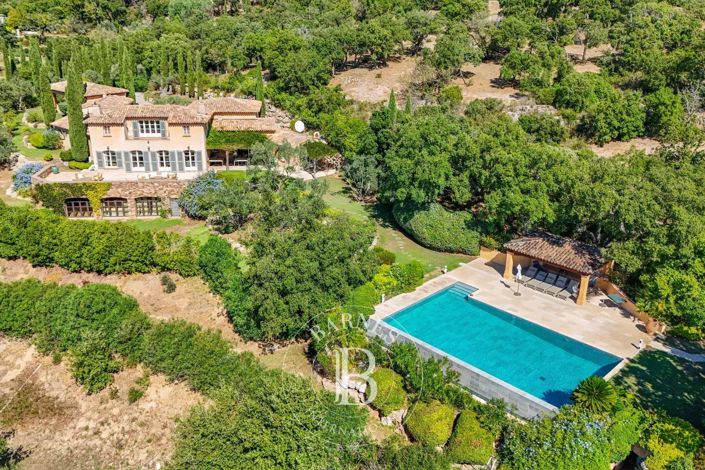 Image No.6-Maison de 6 chambres à vendre à Le Plan-de-la-Tour