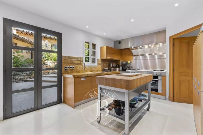 Image No.9-Maison de 6 chambres à vendre à Le Plan-de-la-Tour