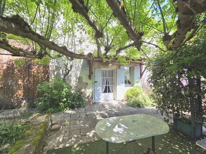 Image No.15-Maison de 2 chambres à vendre à Monségur