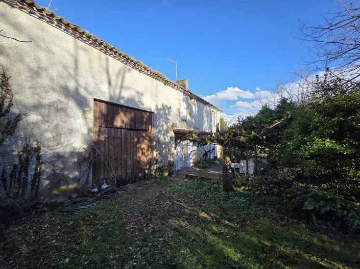 Image No.2-Maison de 2 chambres à vendre à Monségur