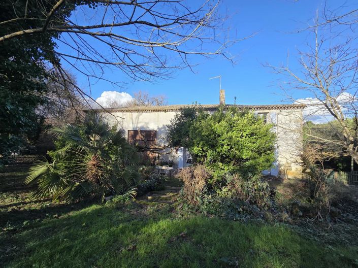 Image No.3-Maison de 2 chambres à vendre à Monségur