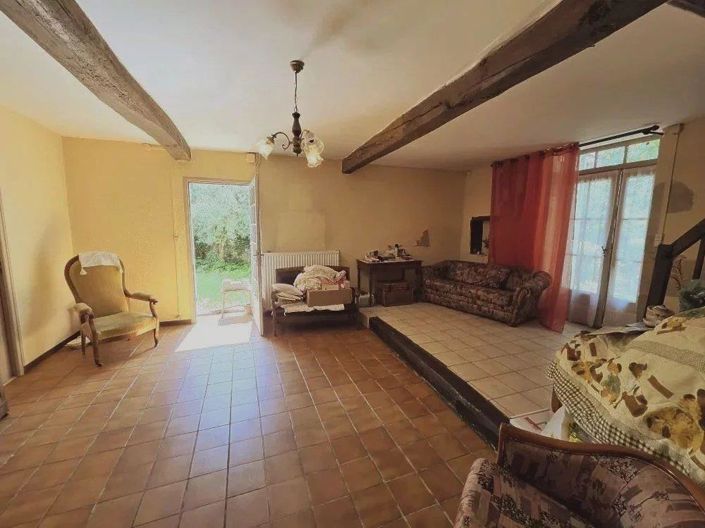 Image No.5-Maison de 2 chambres à vendre à Monségur