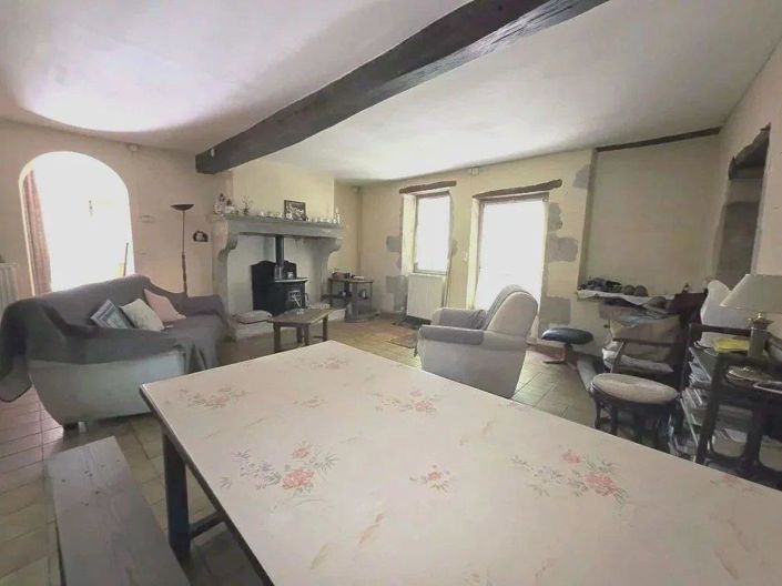 Image No.8-Maison de 2 chambres à vendre à Monségur