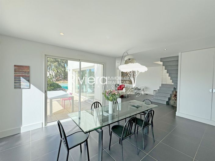 Image No.11-Maison de 6 chambres à vendre à La Croix-Valmer