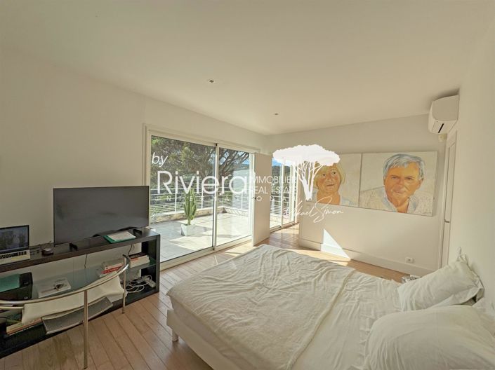 Image No.16-Maison de 6 chambres à vendre à La Croix-Valmer