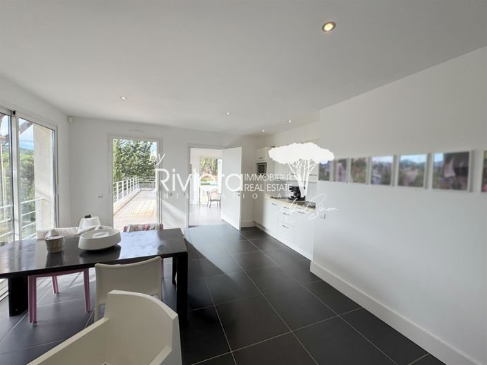 Image No.22-Maison de 6 chambres à vendre à La Croix-Valmer