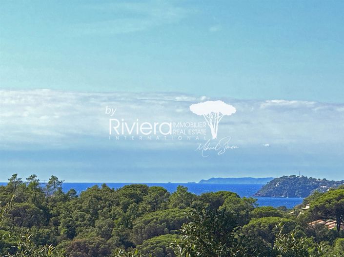 Image No.3-Maison de 6 chambres à vendre à La Croix-Valmer