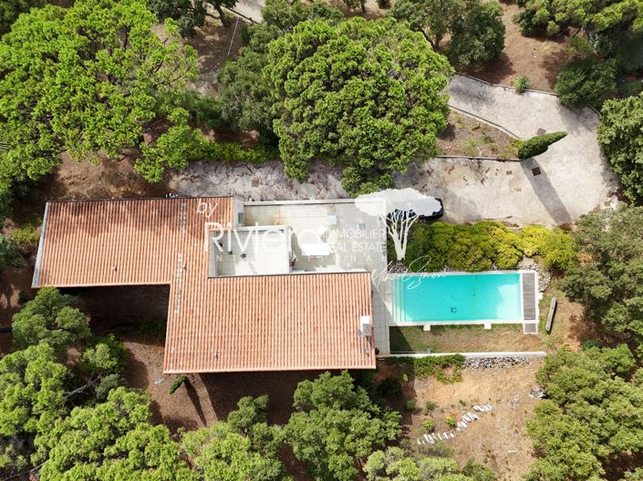 Image No.38-Maison de 6 chambres à vendre à La Croix-Valmer