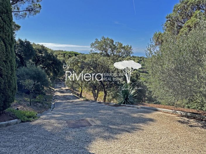 Image No.39-Maison de 6 chambres à vendre à La Croix-Valmer