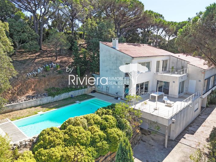 Image No.4-Maison de 6 chambres à vendre à La Croix-Valmer