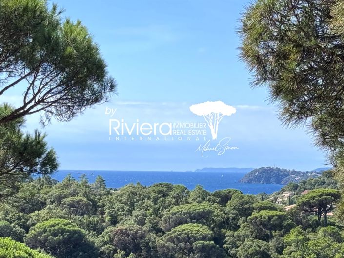 Image No.5-Maison de 6 chambres à vendre à La Croix-Valmer