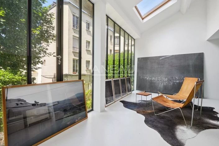 Image No.12-Maison de 1 chambre à vendre à Paris