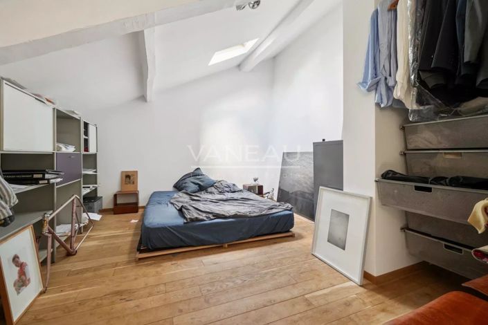 Image No.14-Maison de 1 chambre à vendre à Paris