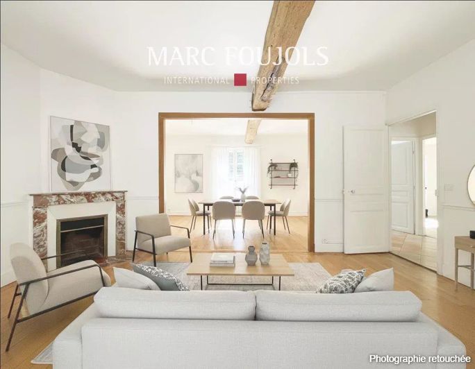 Image No.3-Maison de 4 chambres à vendre à Senlis