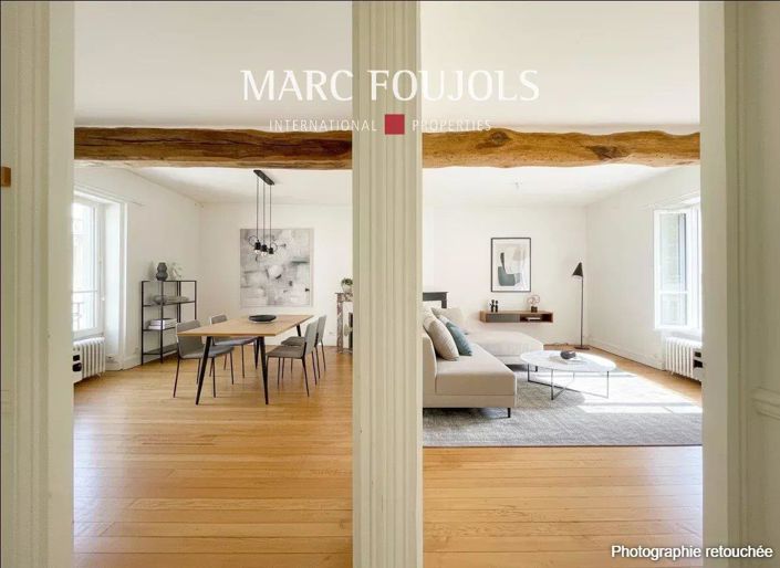 Image No.5-Maison de 4 chambres à vendre à Senlis