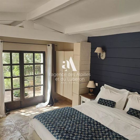 Image No.11-Maison de 6 chambres à vendre à Roussillon