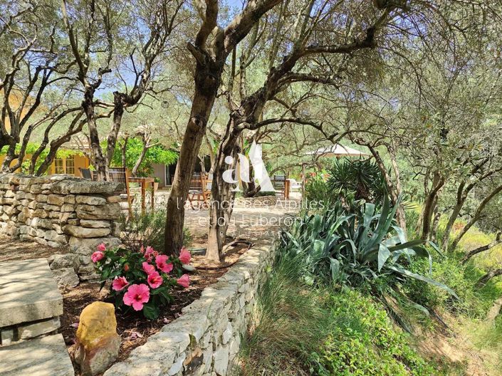 Image No.13-Maison de 6 chambres à vendre à Roussillon