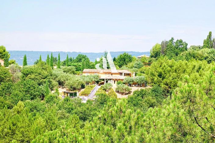 Image No.4-Maison de 6 chambres à vendre à Roussillon