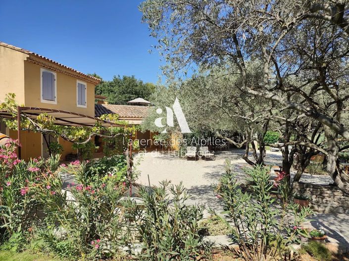 Image No.5-Maison de 6 chambres à vendre à Roussillon