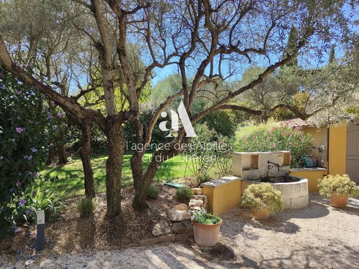 Image No.6-Maison de 6 chambres à vendre à Roussillon