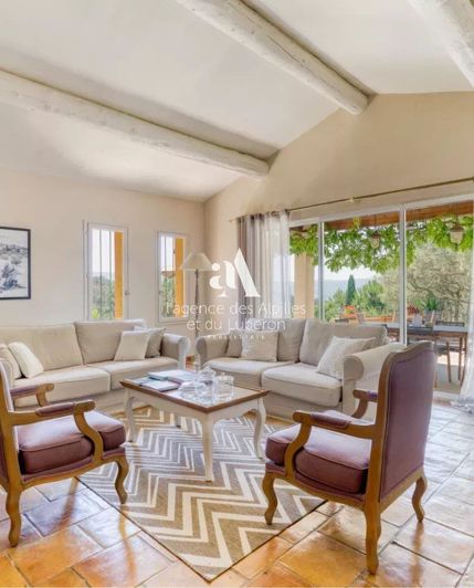 Image No.8-Maison de 6 chambres à vendre à Roussillon