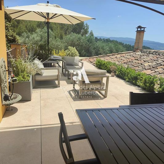 Image No.9-Maison de 6 chambres à vendre à Roussillon