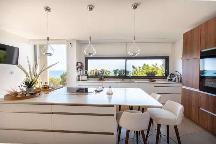 Image No.10-Maison de 3 chambres à vendre à Sète