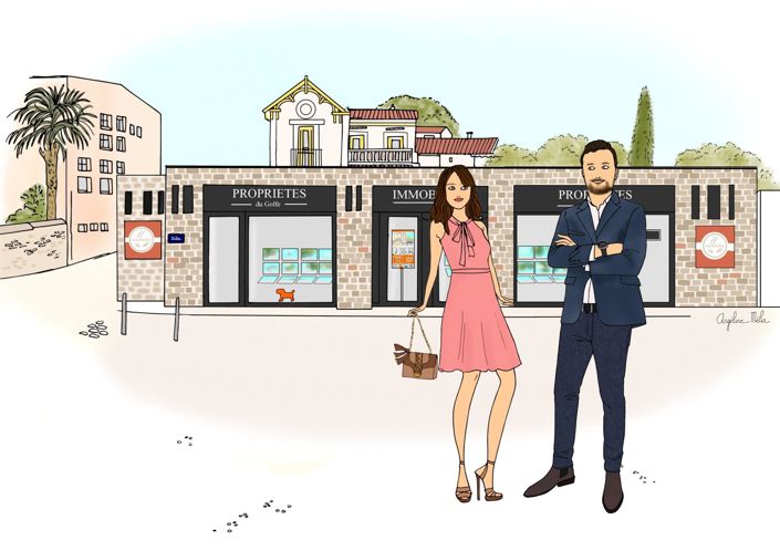 Image No.16-Maison de 3 chambres à vendre à Sète