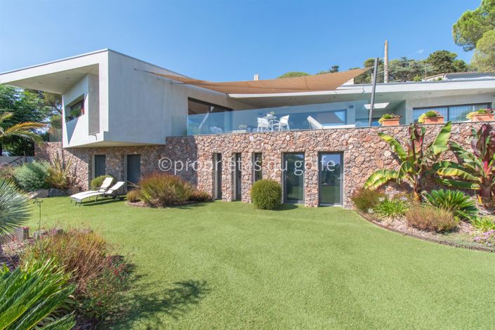 Image No.2-Maison de 3 chambres à vendre à Sète