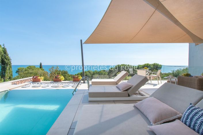 Image No.3-Maison de 3 chambres à vendre à Sète