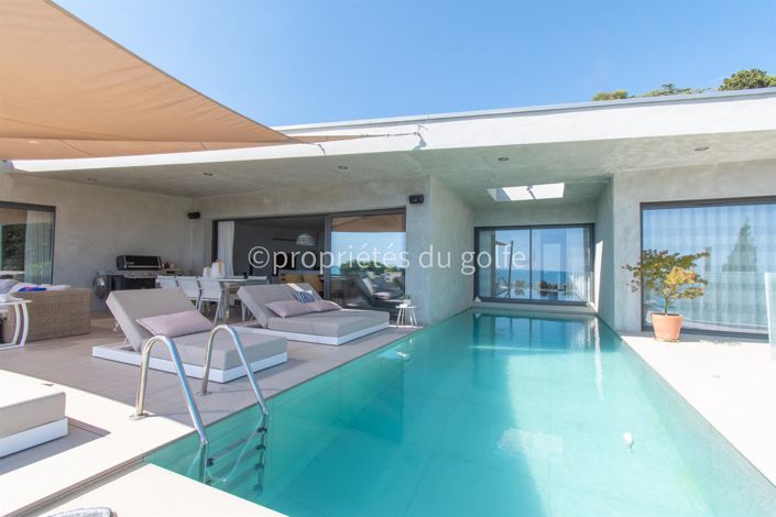 Image No.4-Maison de 3 chambres à vendre à Sète