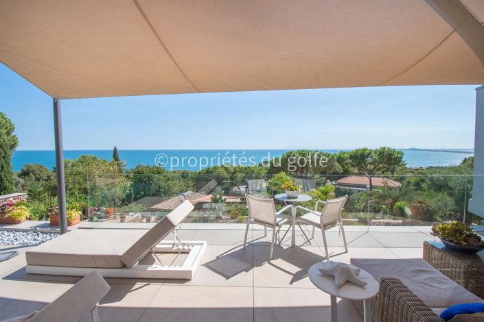 Image No.5-Maison de 3 chambres à vendre à Sète