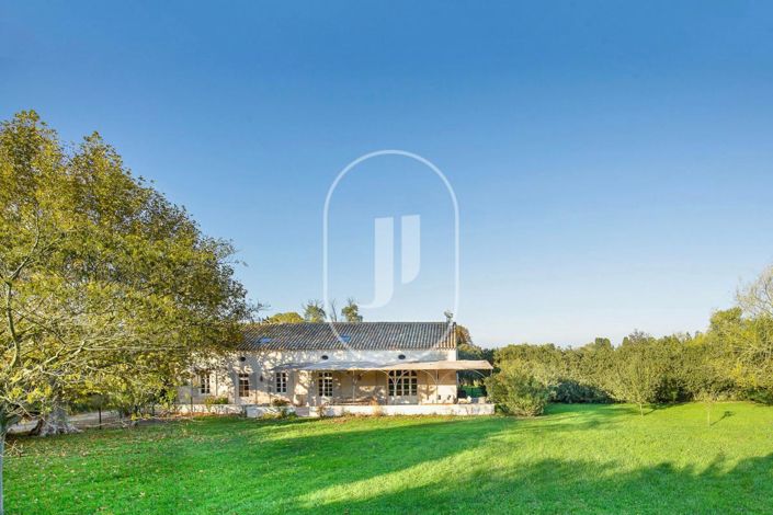 Image No.13-Maison de 5 chambres à vendre à Saint-Remy-de-Provence