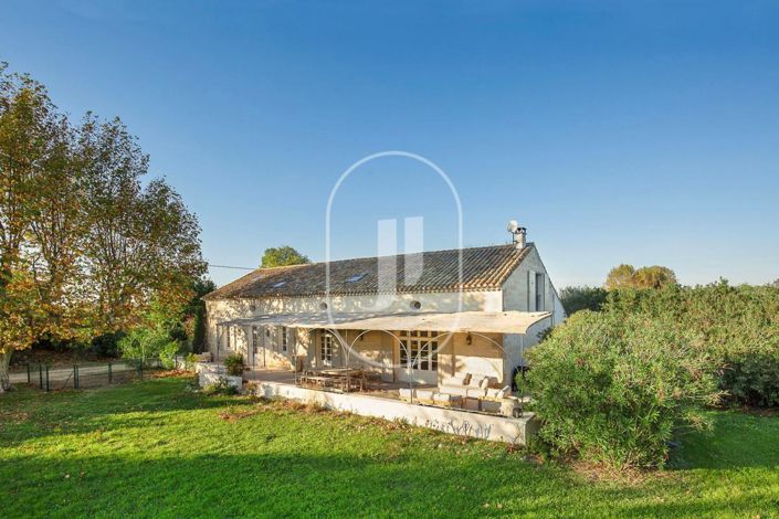 Image No.16-Maison de 5 chambres à vendre à Saint-Remy-de-Provence