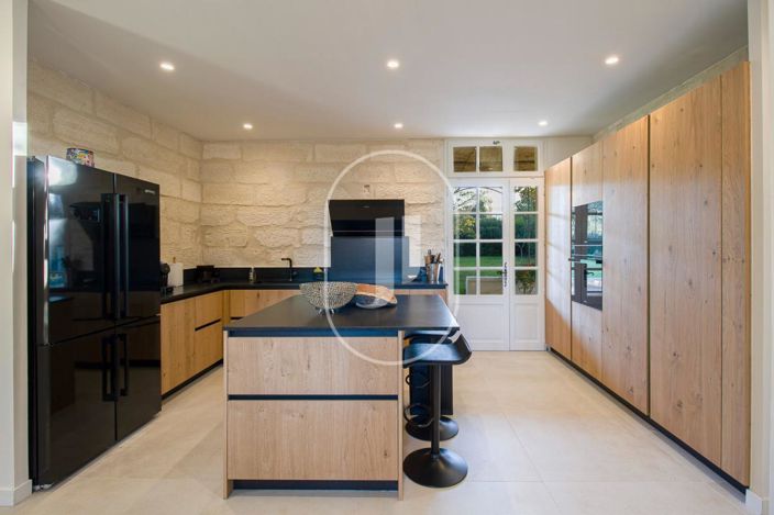 Image No.6-Maison de 5 chambres à vendre à Saint-Remy-de-Provence