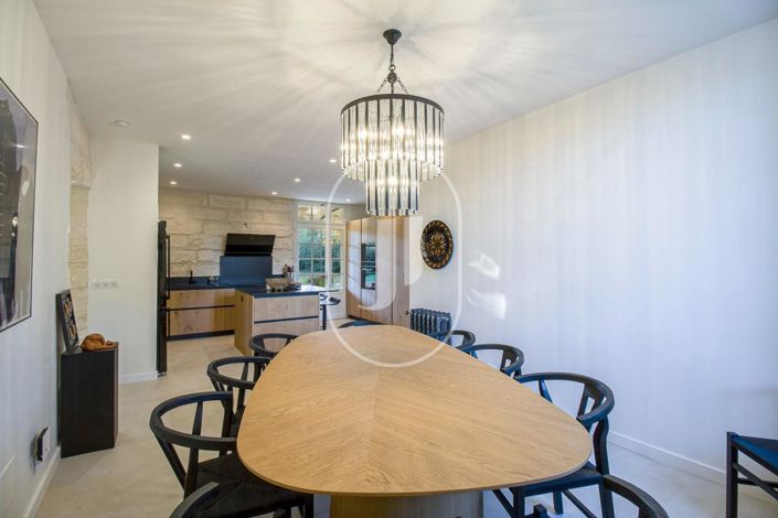 Image No.7-Maison de 5 chambres à vendre à Saint-Remy-de-Provence