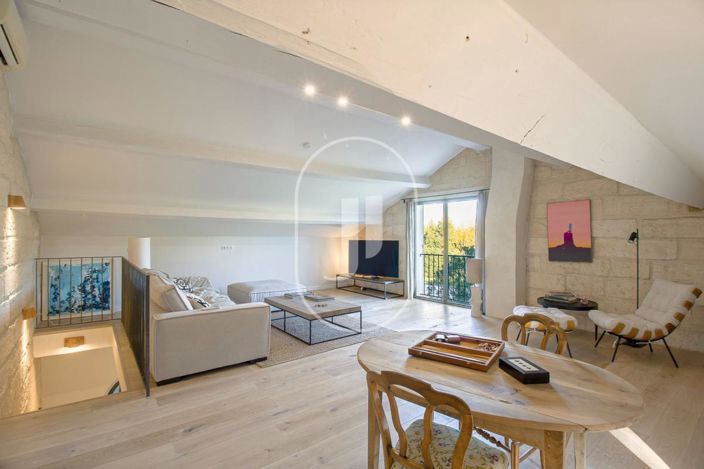 Image No.8-Maison de 5 chambres à vendre à Saint-Remy-de-Provence