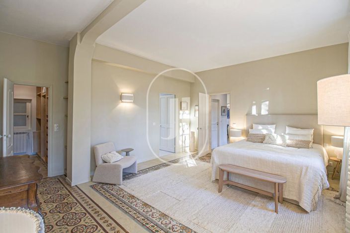 Image No.9-Maison de 5 chambres à vendre à Saint-Remy-de-Provence