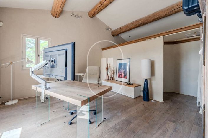 Image No.11-Maison de 4 chambres à vendre à Boulbon