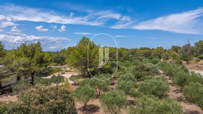 Image No.12-Maison de 4 chambres à vendre à Boulbon