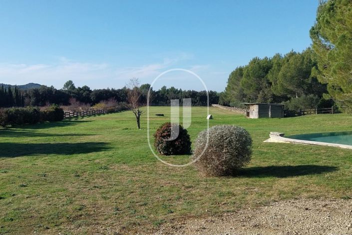 Image No.13-Maison de 4 chambres à vendre à Boulbon