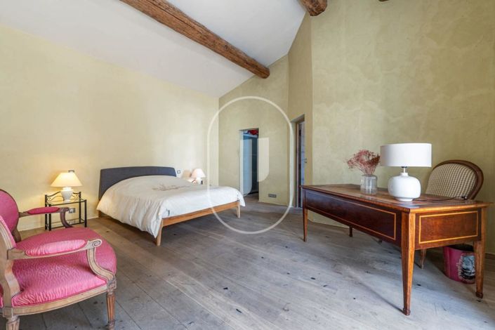 Image No.6-Maison de 4 chambres à vendre à Boulbon