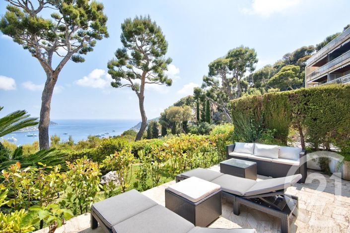 Image No.2-Appartement de 2 chambres à vendre à Villefranche-sur-Mer