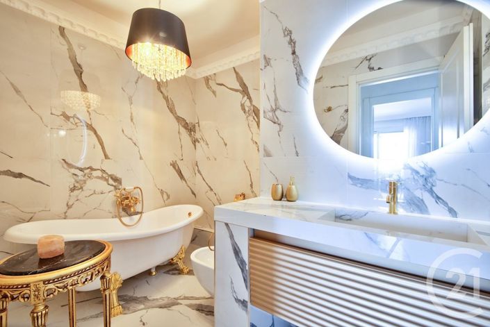 Image No.7-Appartement de 2 chambres à vendre à Villefranche-sur-Mer