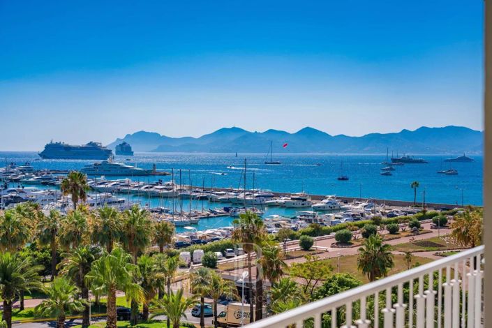 Image No.2-Appartement de 3 chambres à vendre à Cannes