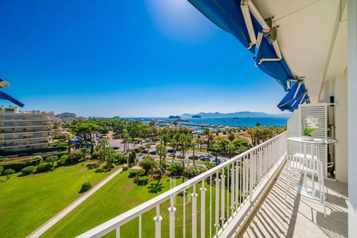 Image No.3-Appartement de 3 chambres à vendre à Cannes